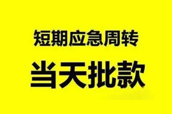 东莞22小额贷款公司