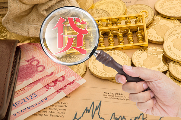 东莞22靠谱私人借钱